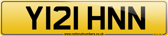 Y121 HNN