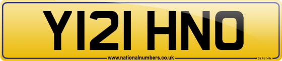 Y121 HNO