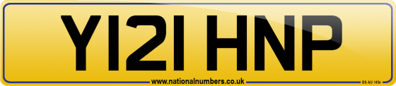 Y121 HNP