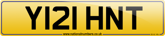 Y121 HNT