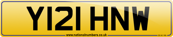 Y121 HNW