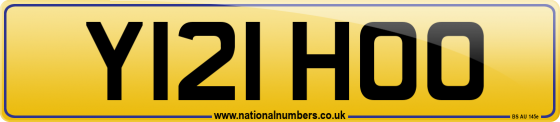 Y121 HOO