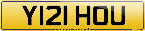 Y121 HOU