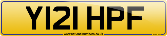 Y121 HPF