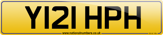 Y121 HPH