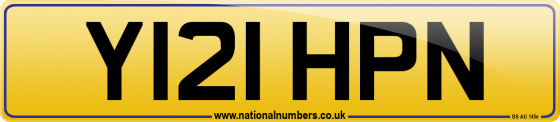 Y121 HPN