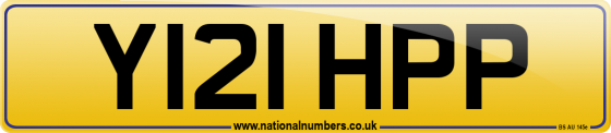 Y121 HPP