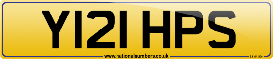 Y121 HPS