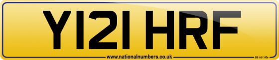 Y121 HRF