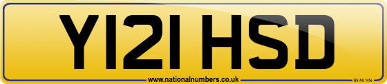 Y121 HSD