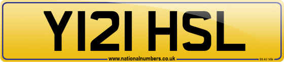 Y121 HSL