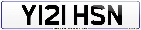 Y121 HSN