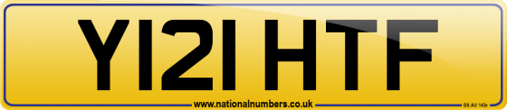 Y121 HTF