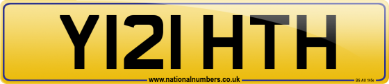 Y121 HTH