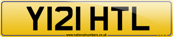 Y121 HTL