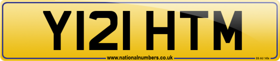 Y121 HTM