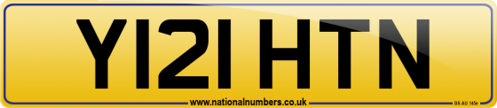 Y121 HTN