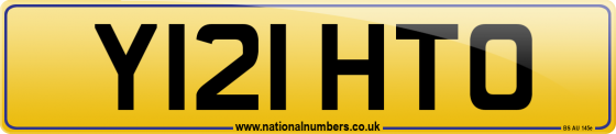 Y121 HTO