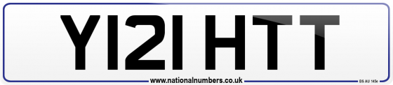 Y121 HTT