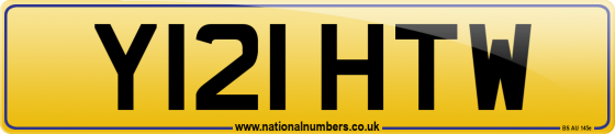 Y121 HTW