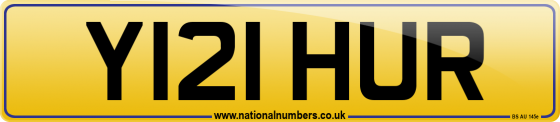 Y121 HUR