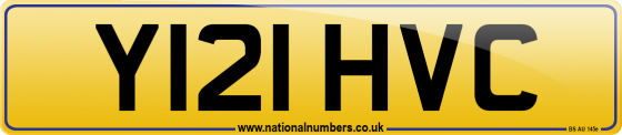 Y121 HVC