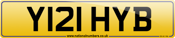 Y121 HYB