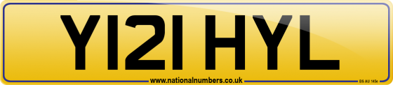 Y121 HYL