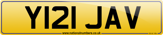 Y121 JAV