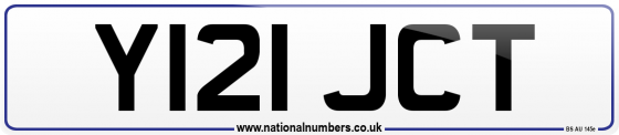 Y121 JCT