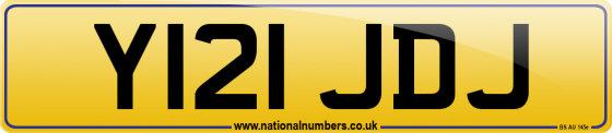 Y121 JDJ