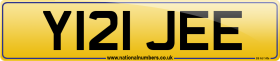 Y121 JEE
