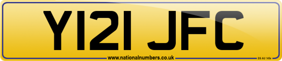 Y121 JFC