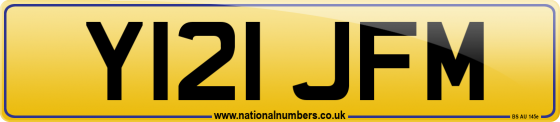 Y121 JFM