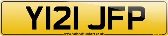 Y121 JFP