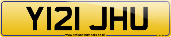 Y121 JHU