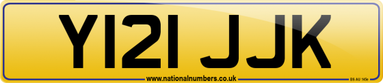 Y121 JJK