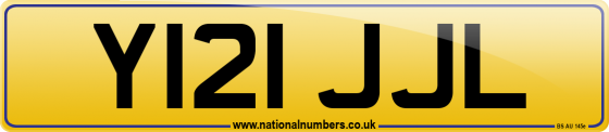Y121 JJL