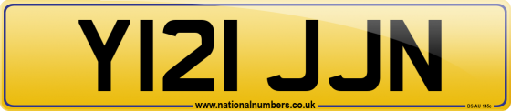 Y121 JJN