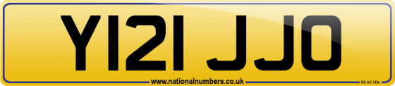 Y121 JJO
