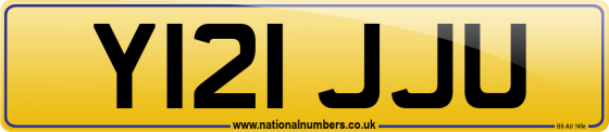 Y121 JJU