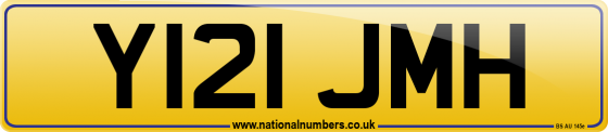 Y121 JMH