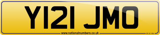 Y121 JMO
