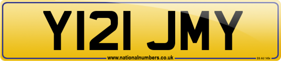 Y121 JMY