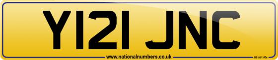 Y121 JNC
