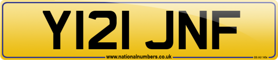 Y121 JNF