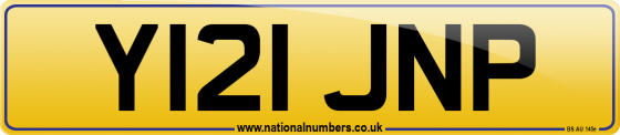 Y121 JNP