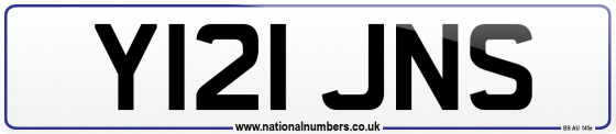 Y121 JNS
