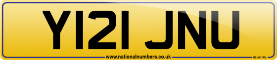 Y121 JNU