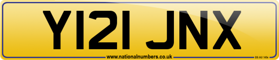 Y121 JNX
